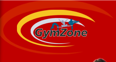 GymZone logo
