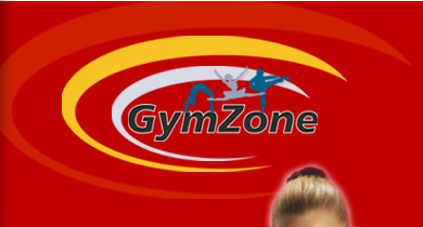 GymZone logo