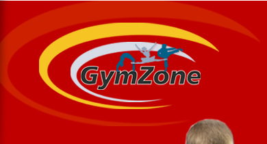 GymZone logo