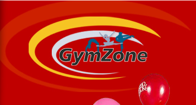 GymZone logo