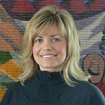 Lisa Kivinen, SportLink President