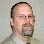 Michael Jamieson, SportLink Director