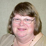 Sandra Maitland, SportLink Secretary