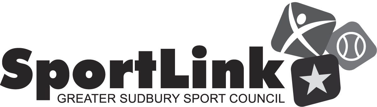 SportLink's Logo for Sudbury Partners Sponsors and Supporters