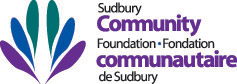 sudbury community foundation logo