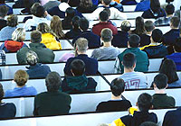a crowd attending an event - SportLink helps Greater Sudbury Sports in Bidding for Events to create economic development in the area