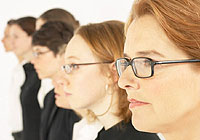 a group of people symbolizing the Sudbury community working together to improve Sudbury sport