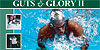 Guts & Glory II flyer
