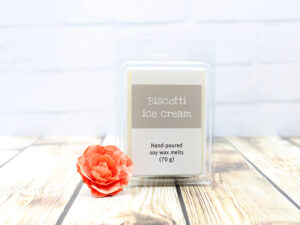 Product shot: Wax melts (1 of 3)