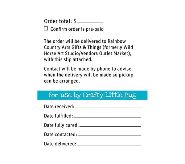 Request form: Candles and wax melts (back)