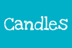Thumbnail: Candles
