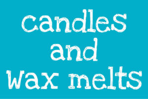 Thumbnail: Candles and wax melts