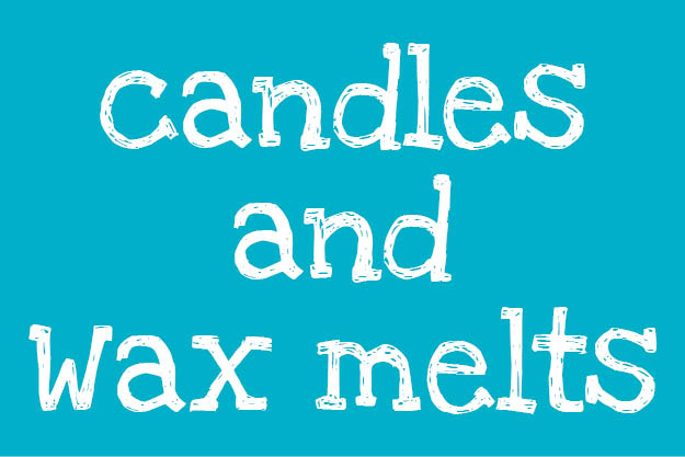 Thumbnail: Candles and wax melts