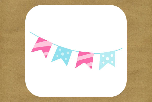 Editable banner visuals