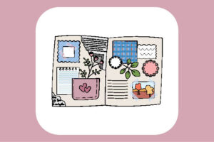 Thumbnail: Etsy scrapbooking sets