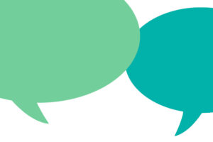 Thumbnail: "I wear a mask because..."