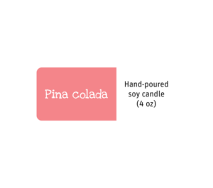 Product packaging: Candle label (12 of 15)