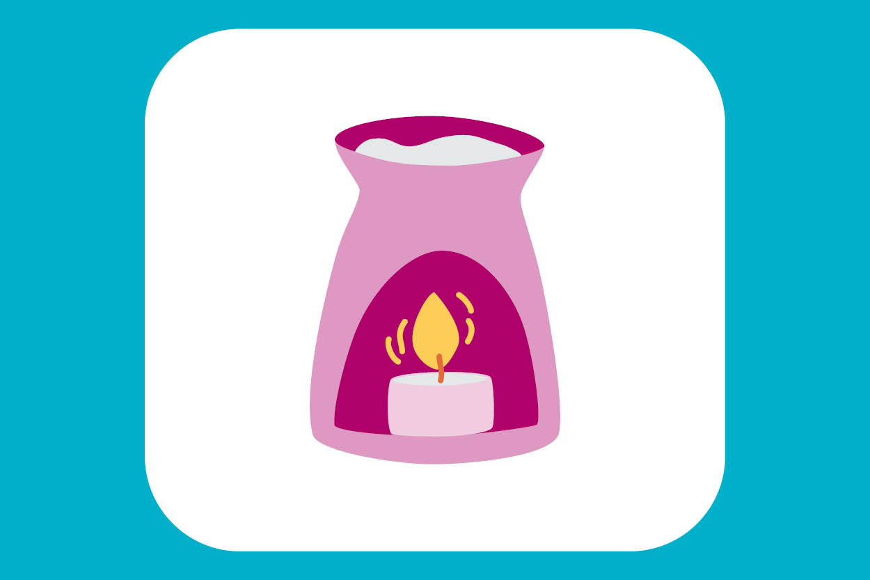 Thumbnail: Wax melts for Etsy